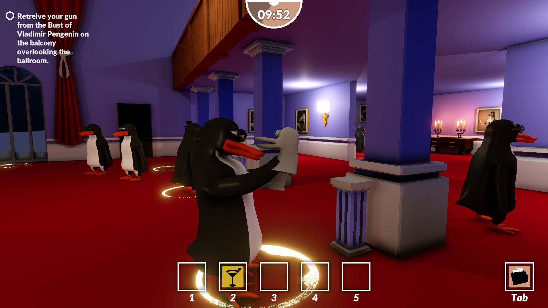 Cold Killers screenshot 5