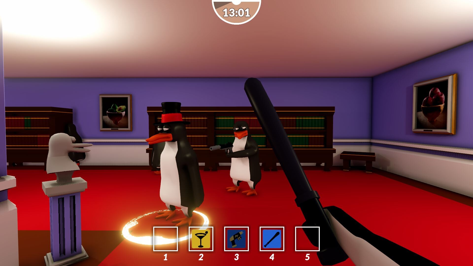 Cold Killers screenshot 3