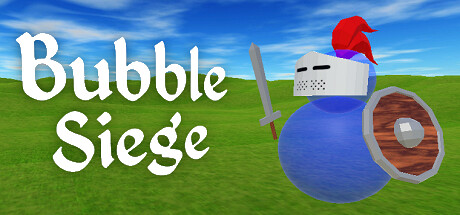 Bubble Siege Cover Image