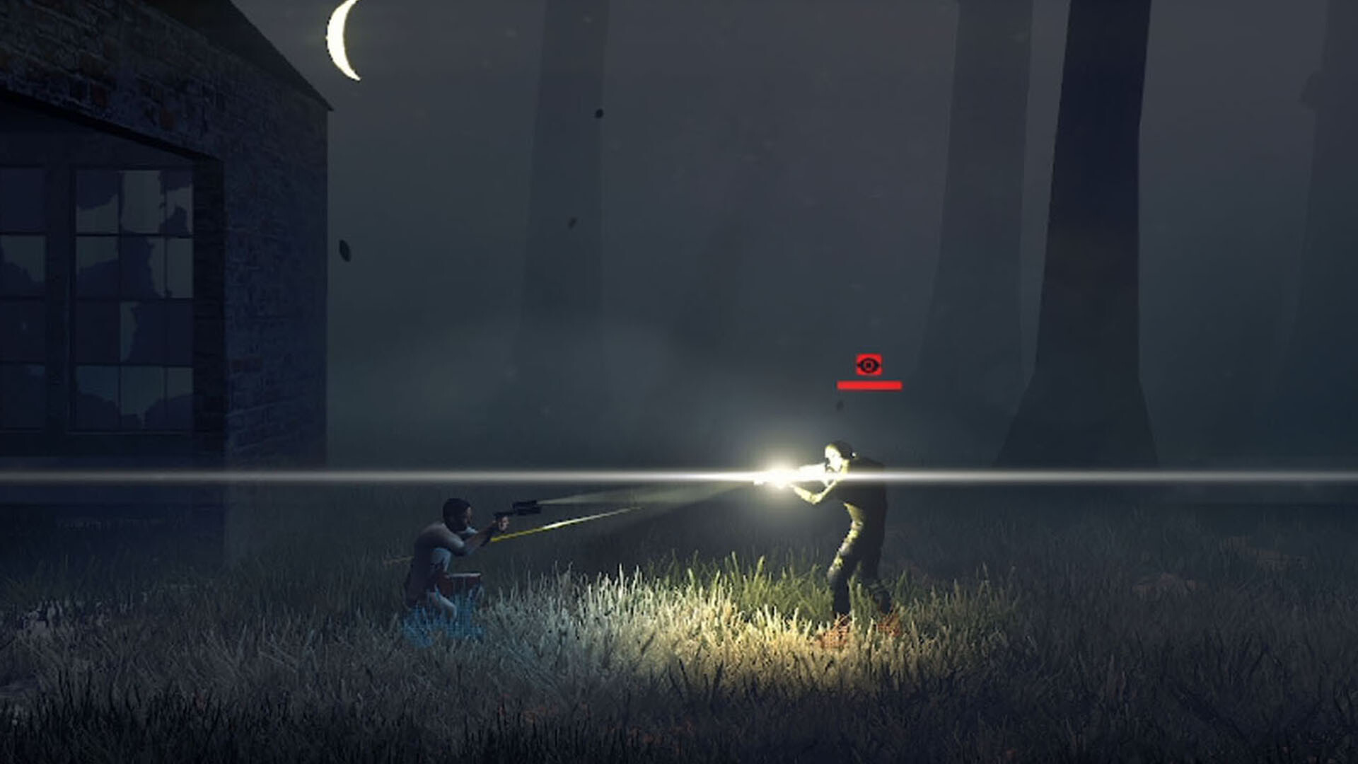 PROJECT NULL trailer