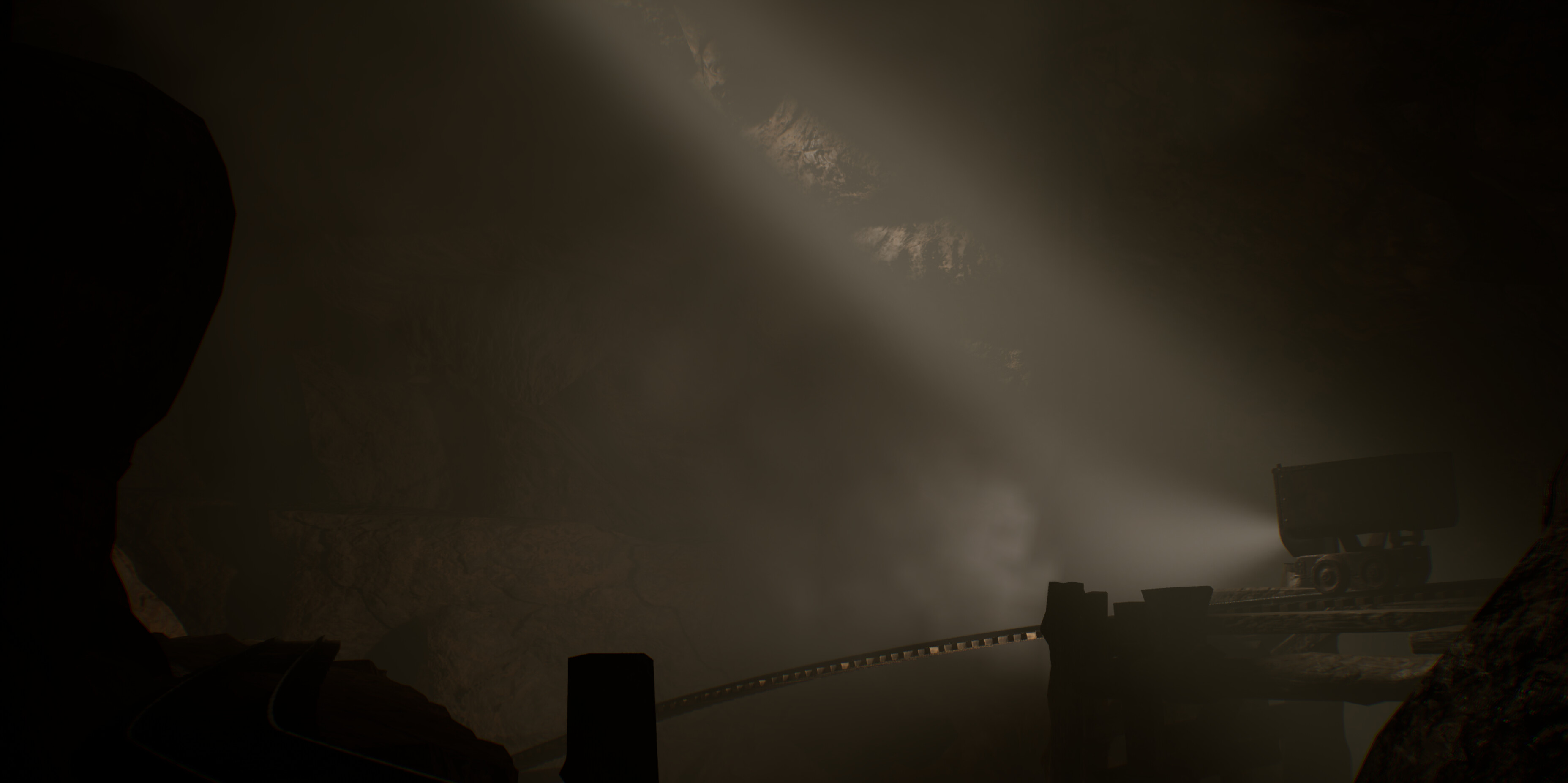 BACKROOMS: NO RETURN screenshot 5