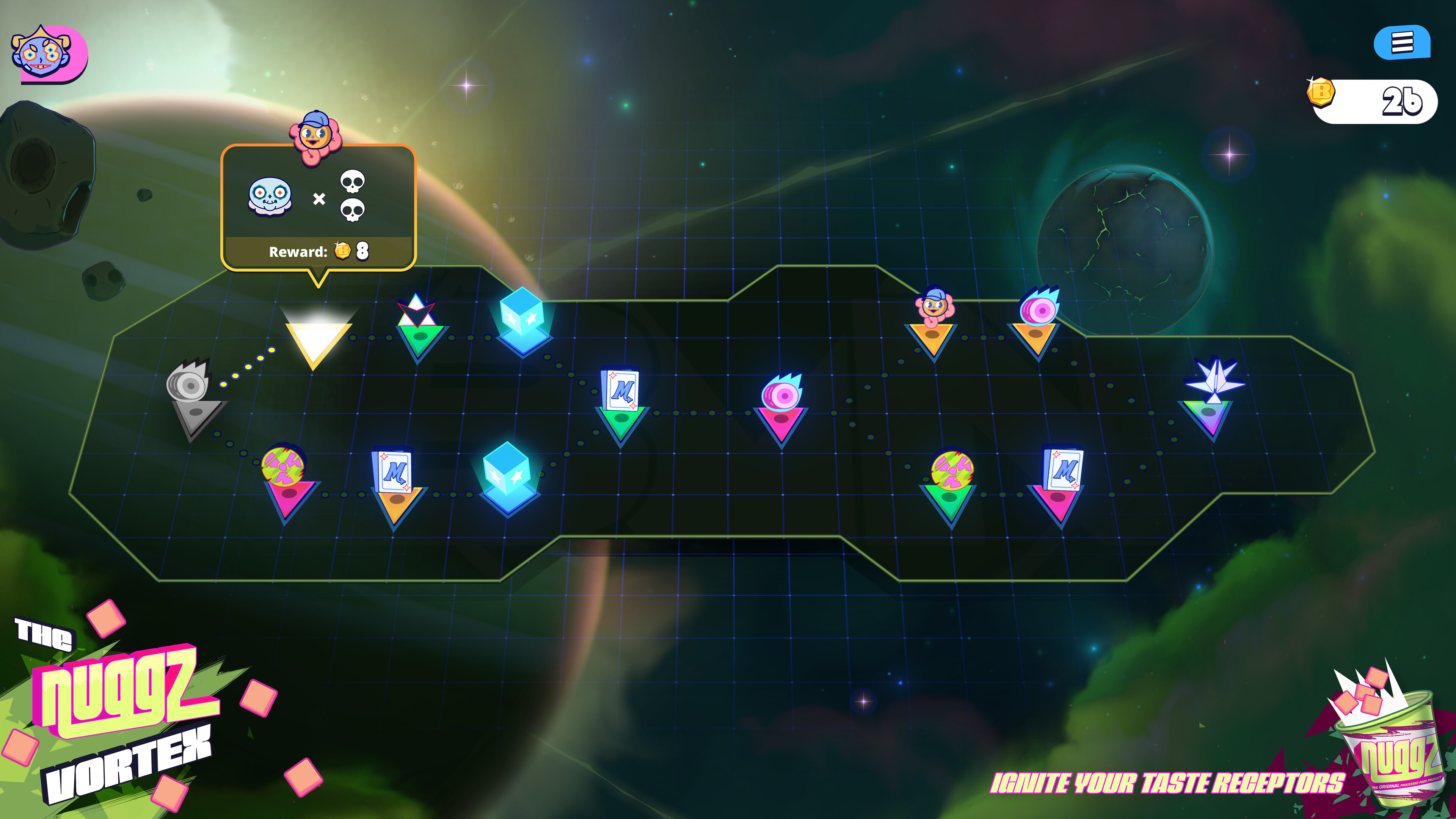 Battle Vision screenshot 5