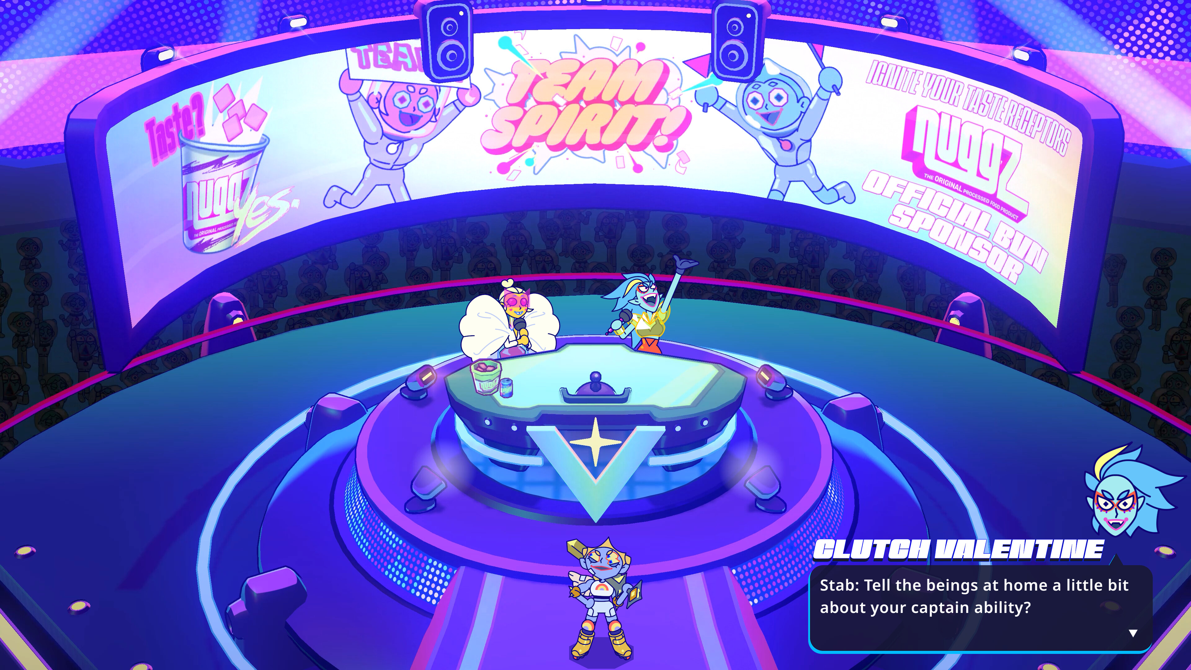 Battle Vision screenshot 3
