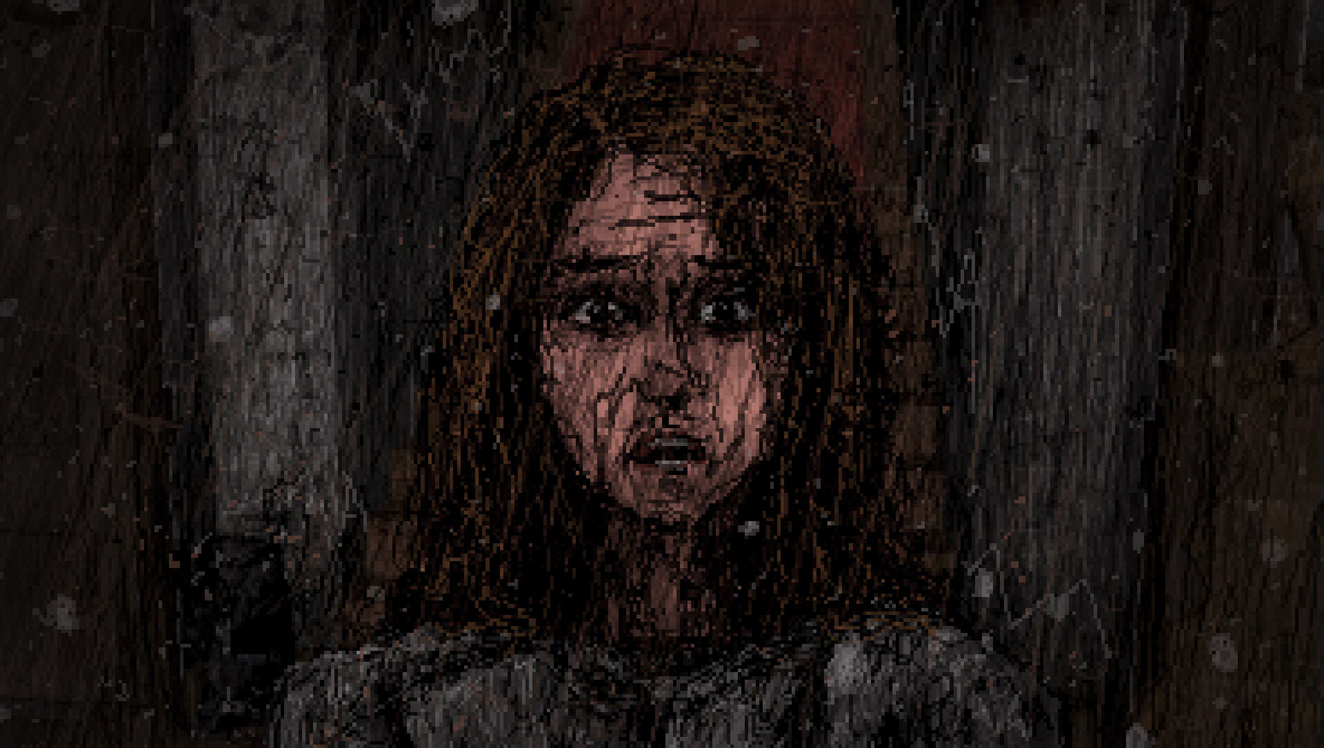 Trailer poster