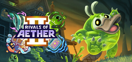 Rivals of Aether II
