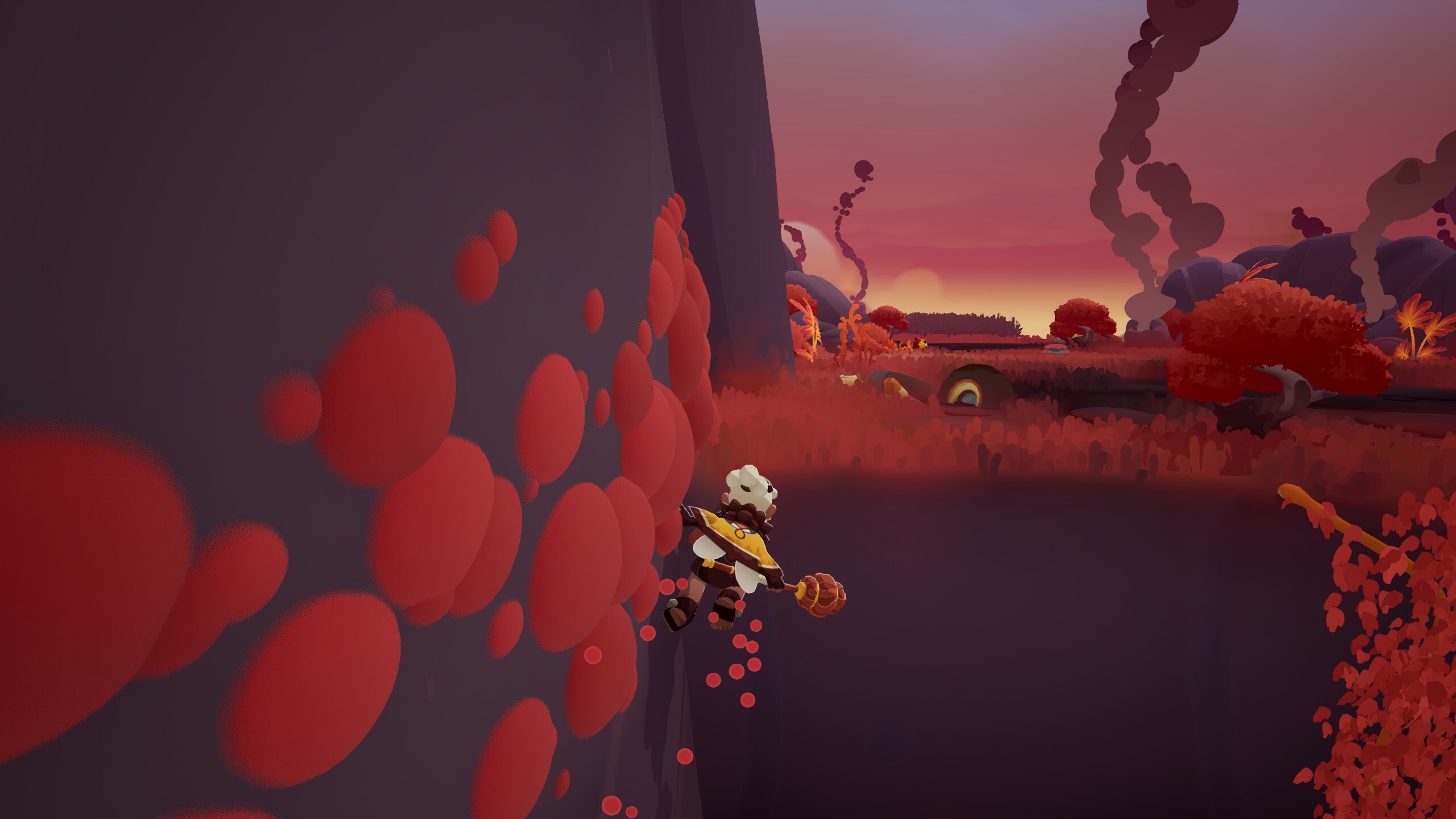 Wilderings: The Lost Spring screenshot 4