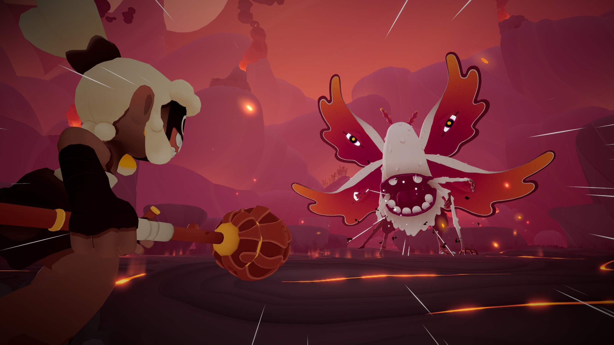 Wilderings: The Lost Spring trailer
