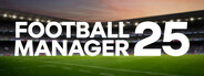 Football Manager 25