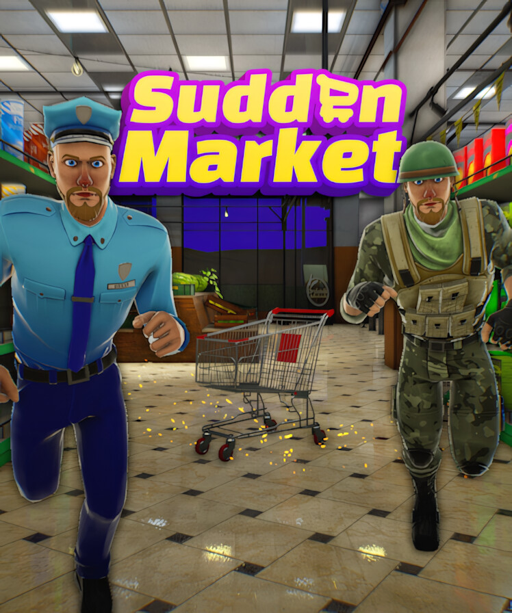 Sudden Market