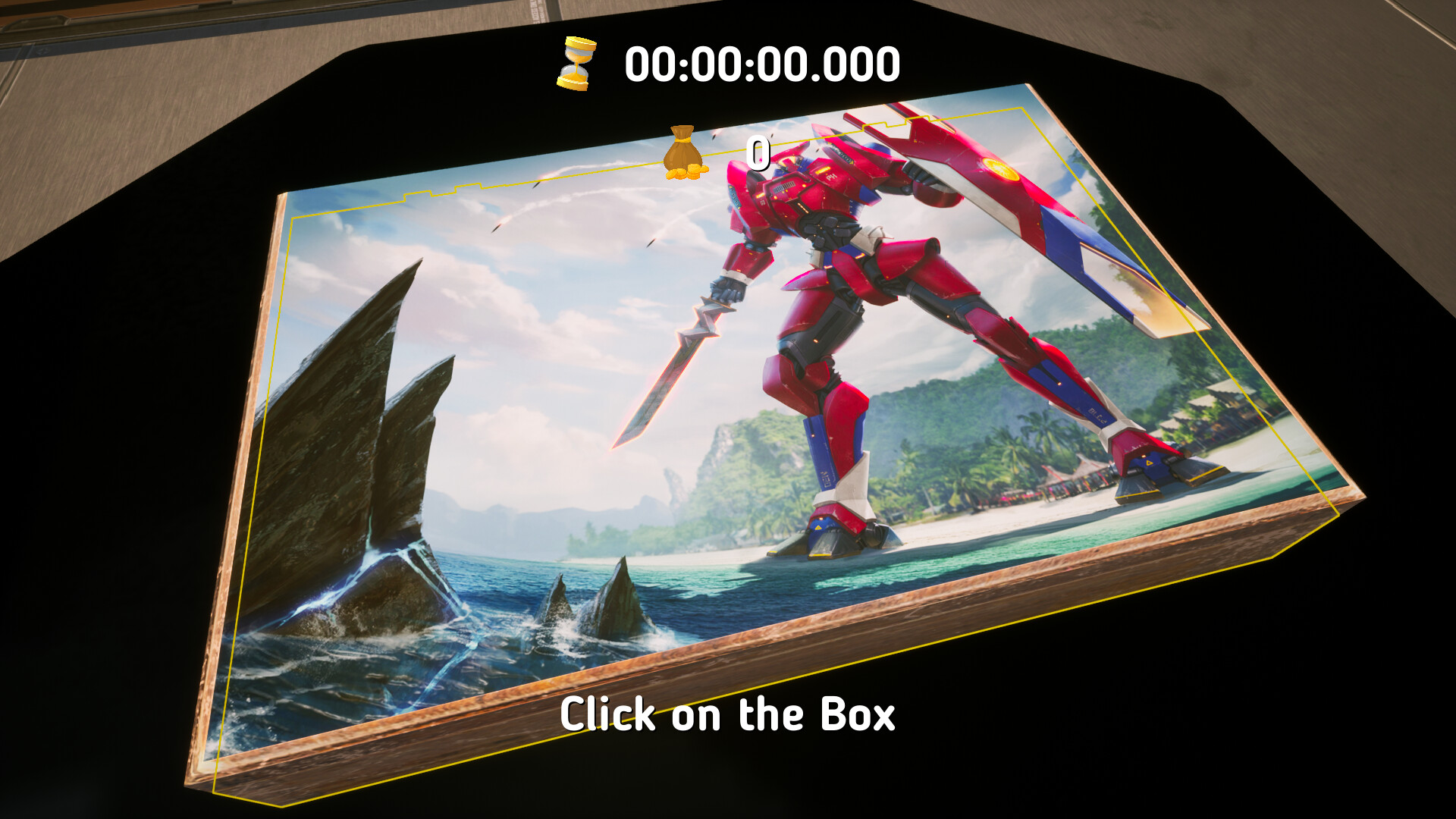 eSports Jigsaw Puzzles screenshot 3