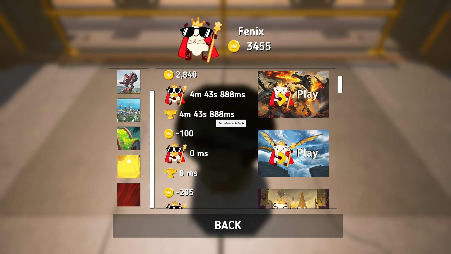 eSports Jigsaw Puzzles screenshot 2