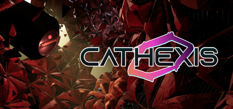 Cover art from Cathexis
