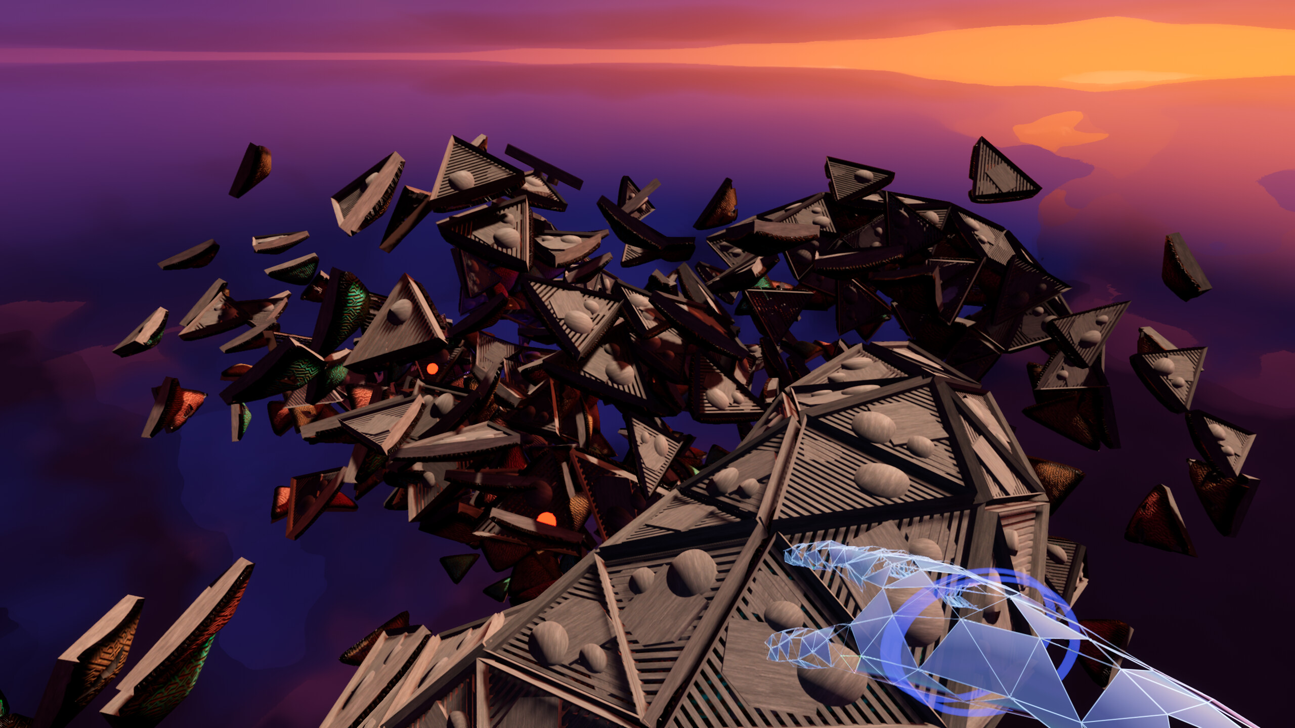 Cathexis screenshot 5