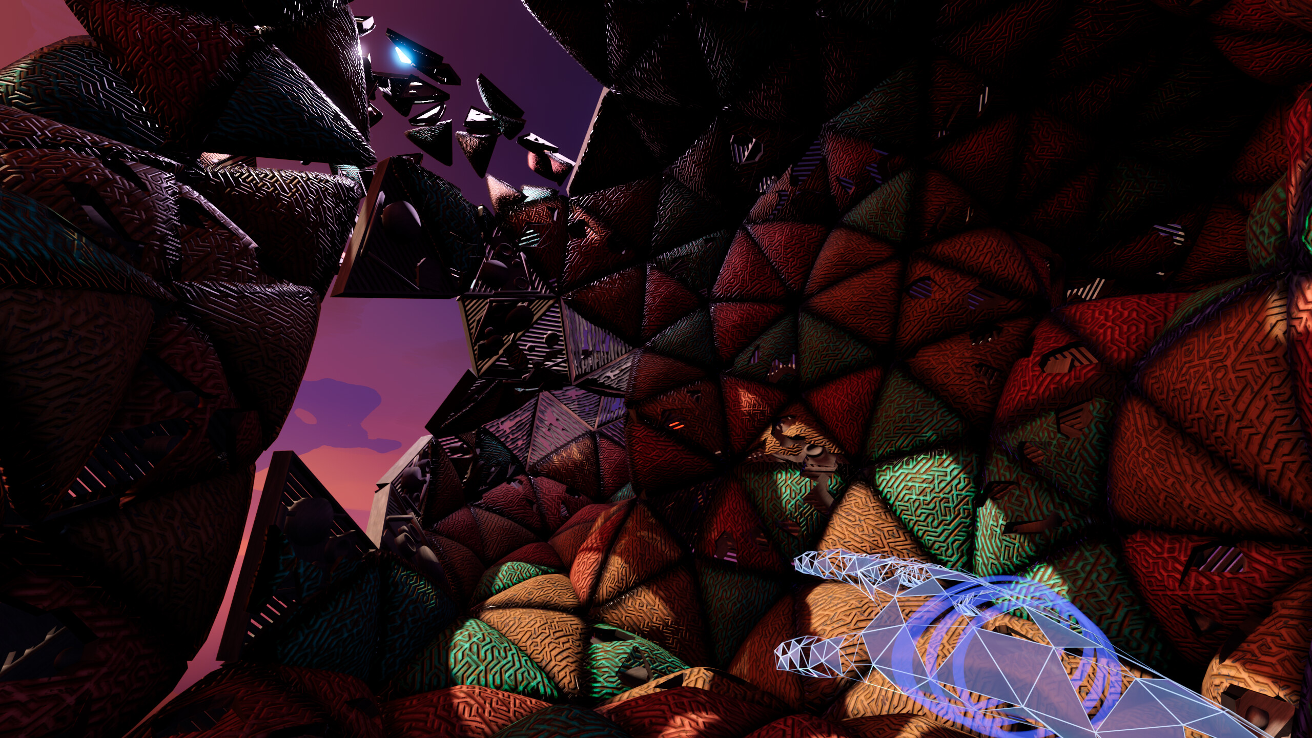 Cathexis screenshot 2