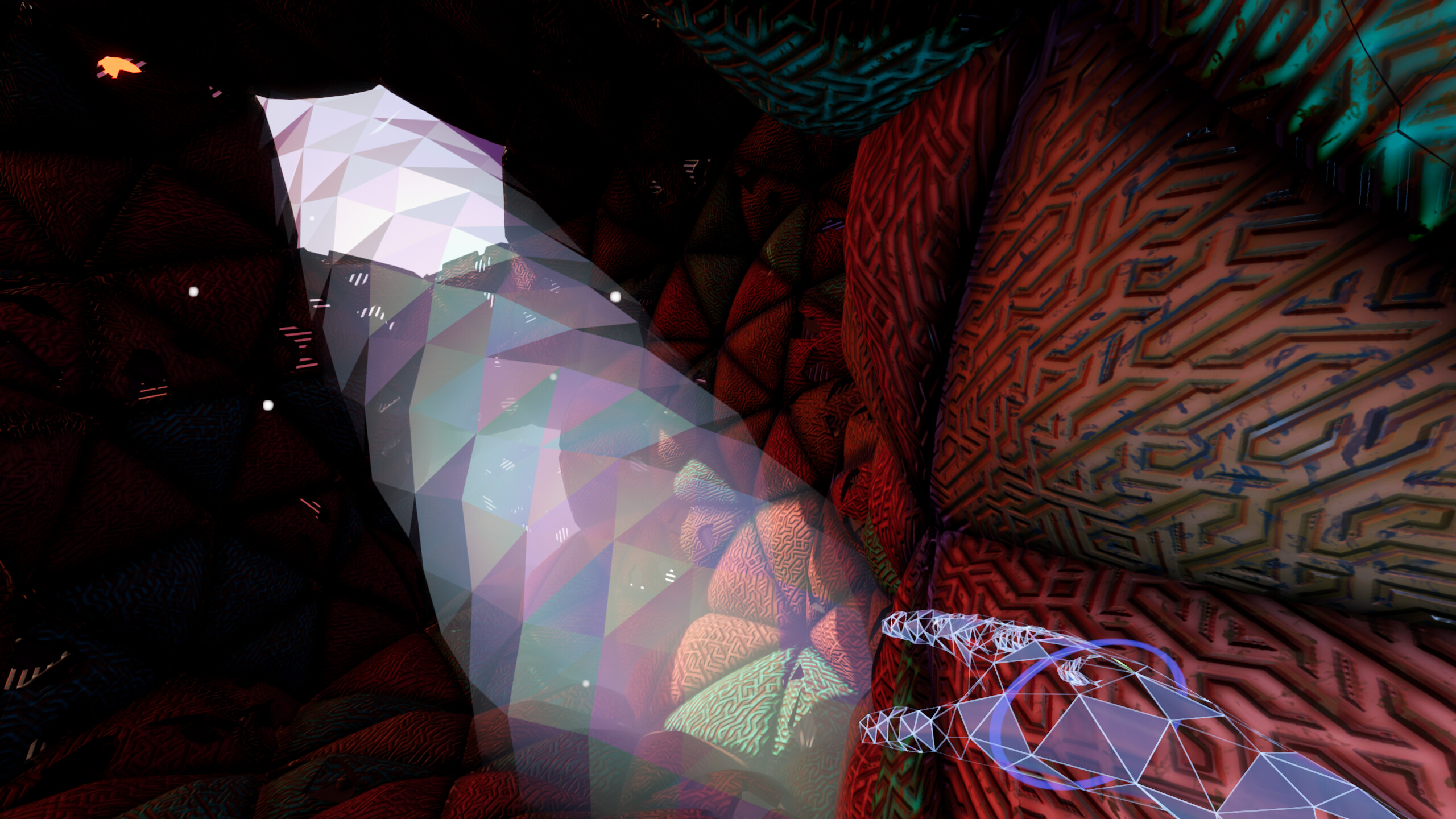 Cathexis trailer