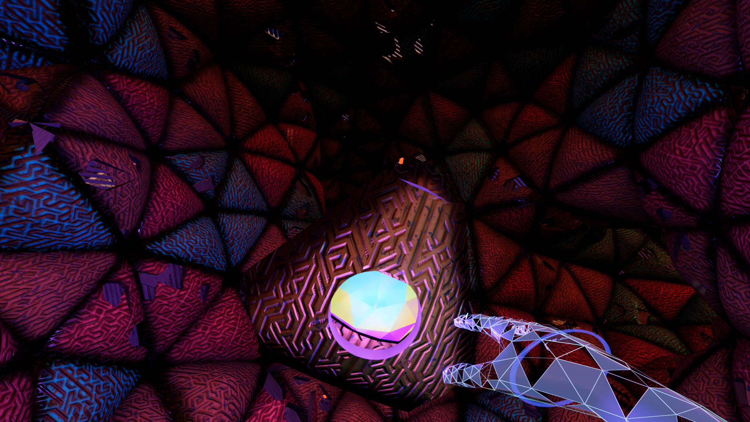 Cathexis screenshot 3