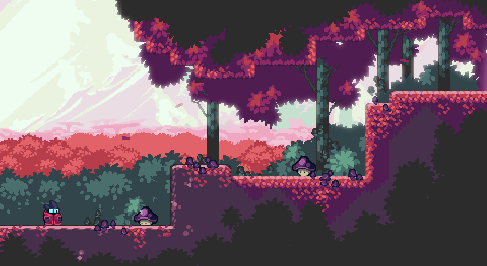 Threadbound trailer