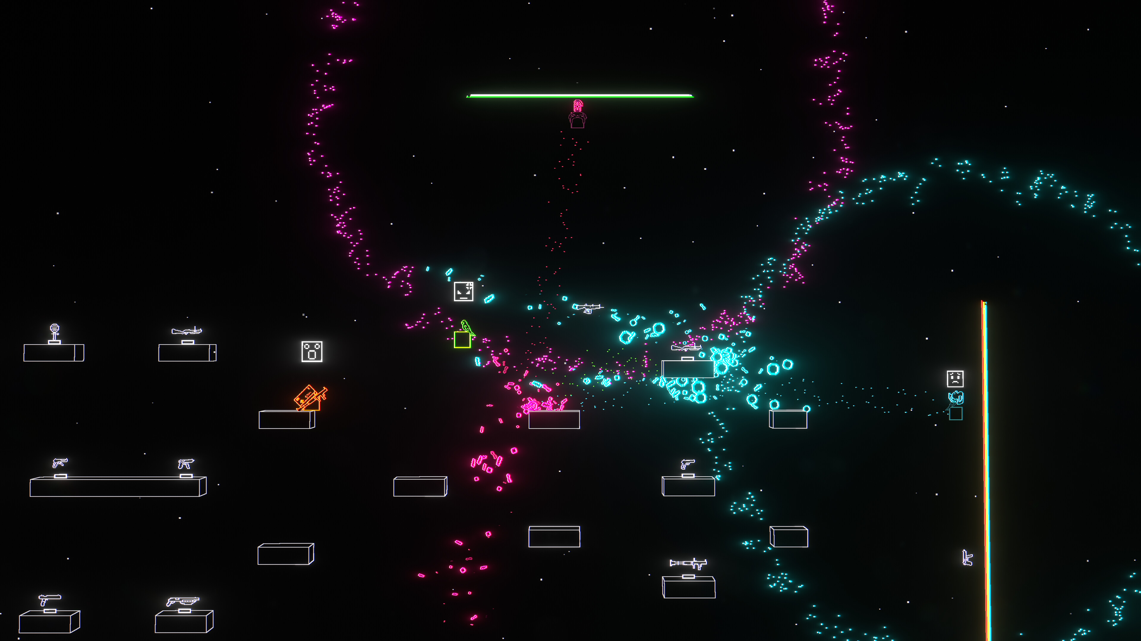 Vector Wave screenshot 5