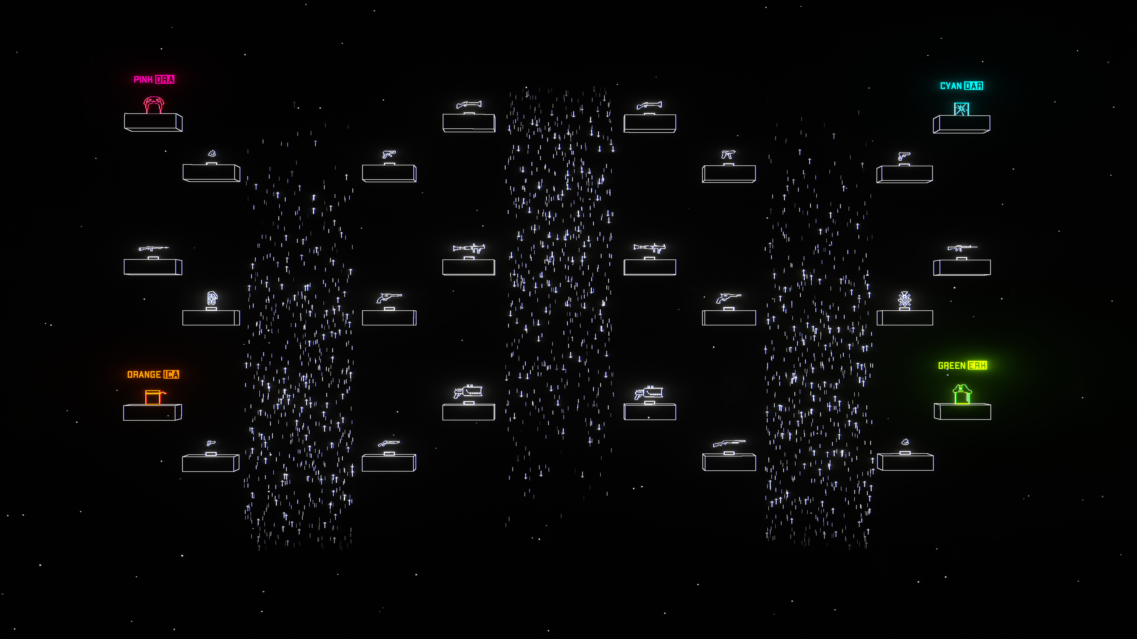 Vector Wave trailer
