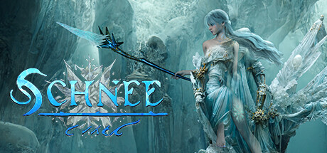Cover art from SCHNEE