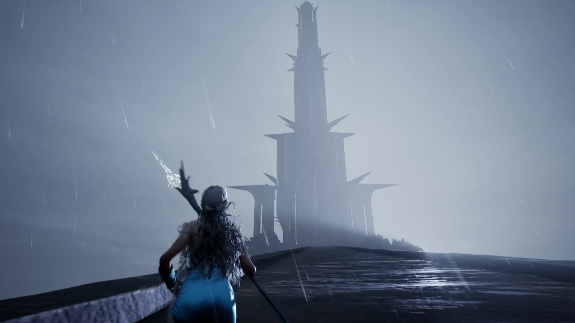 SCHNEE trailer