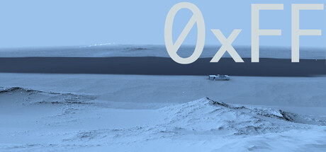 Cover art from 0xFF