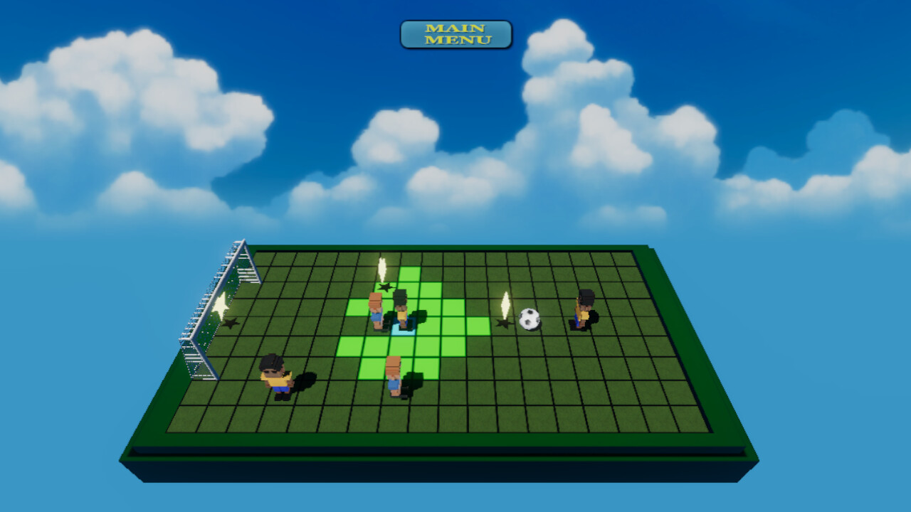 Trailer poster