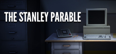 Где находятся сохранения к игре The Stanley Parable