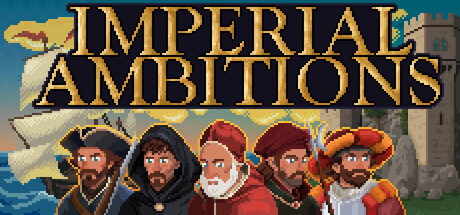 Imperial Ambitions