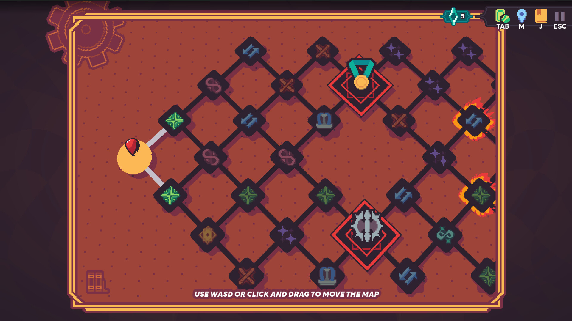 Cartomantic screenshot 4