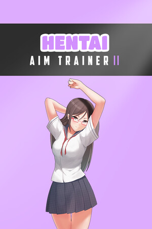 Hentai Aim Trainer 2
