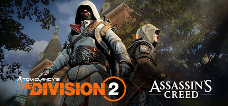 Ridgeway Pride :: Tom Clancy's The Division 2 General Discussions