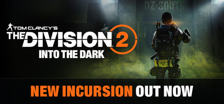 Tom Clancy’s The Division® 2