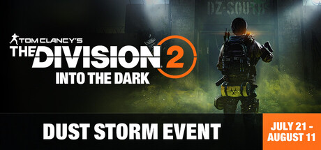 Tom Clancy’s The Division® 2