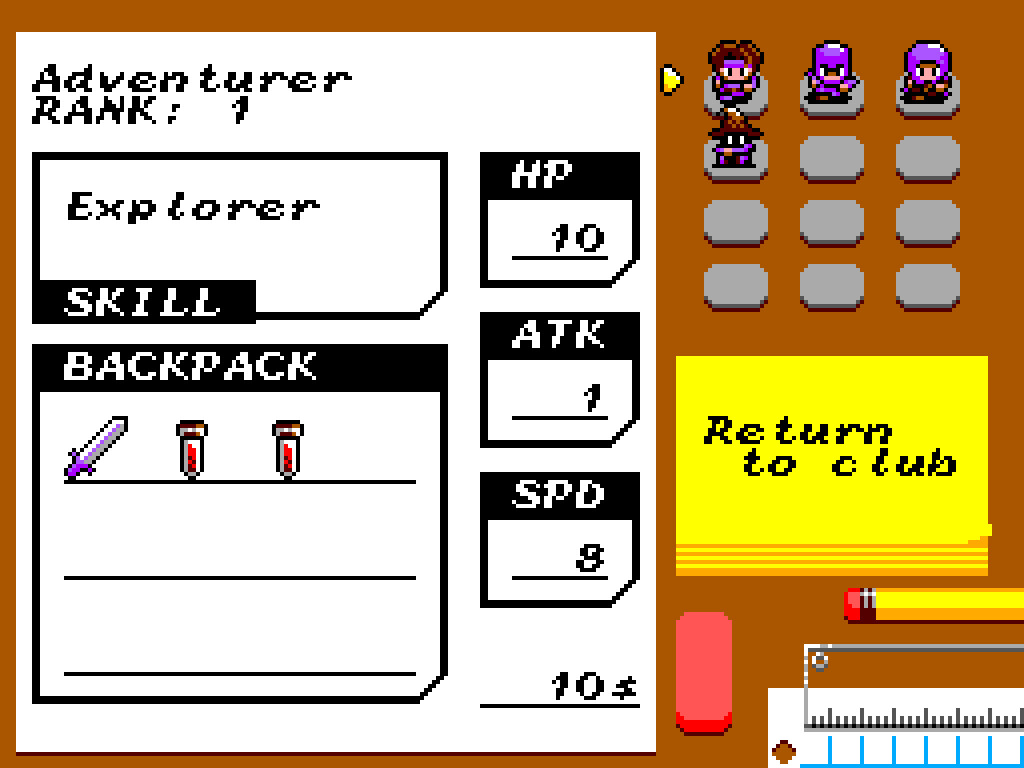 Afterschool Adventurers Club screenshot 2