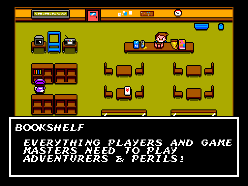 Afterschool Adventurers Club trailer