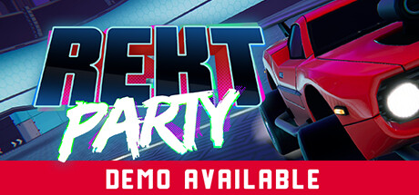 REKT Party