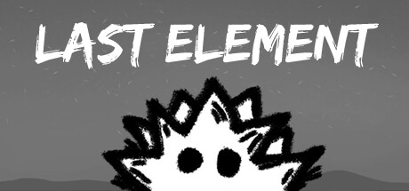 Cover art from The Last Element