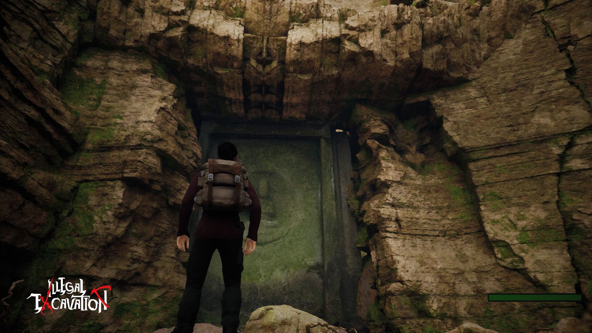Illegal Excavation screenshot 5