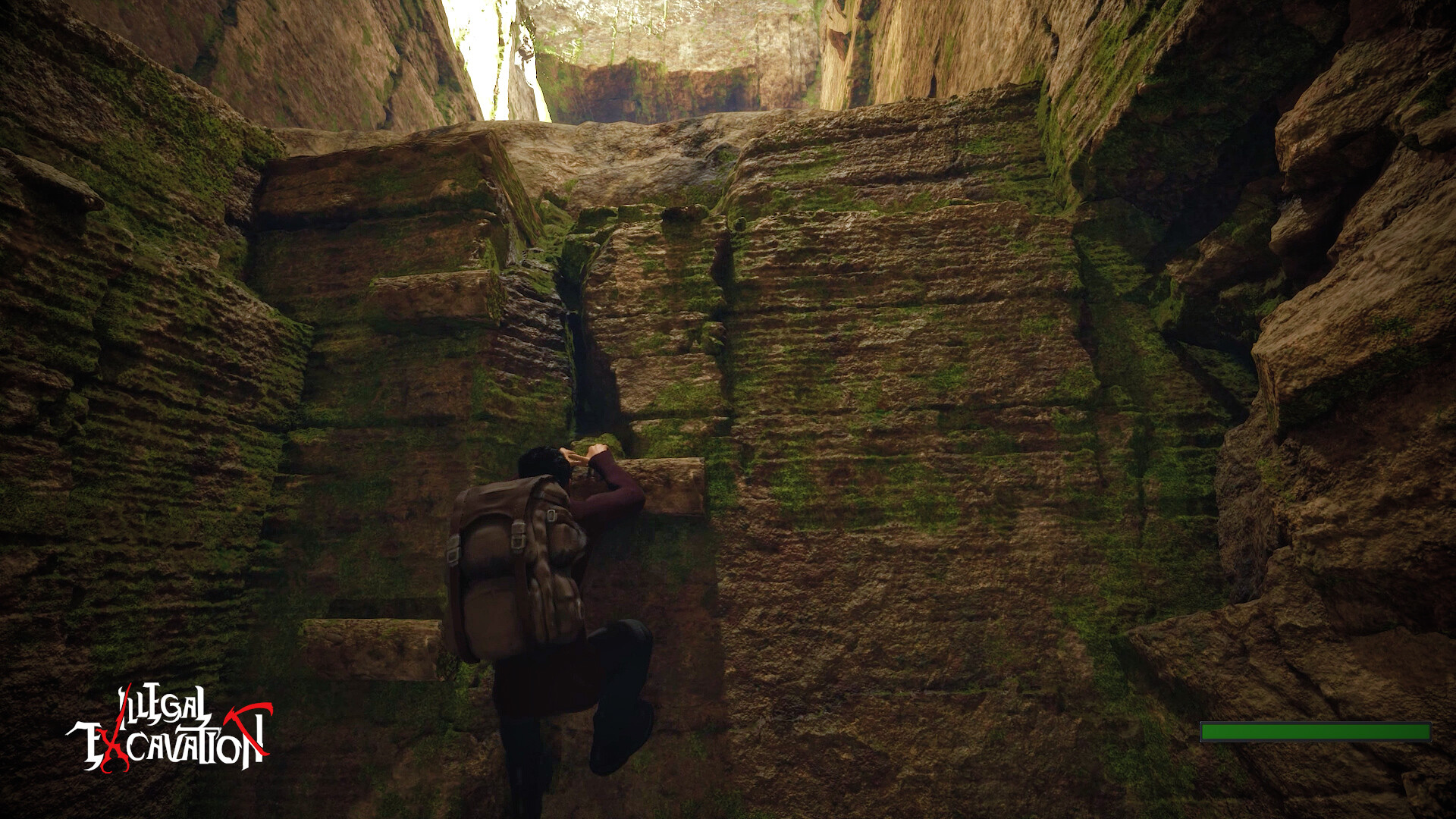 Illegal Excavation screenshot 4