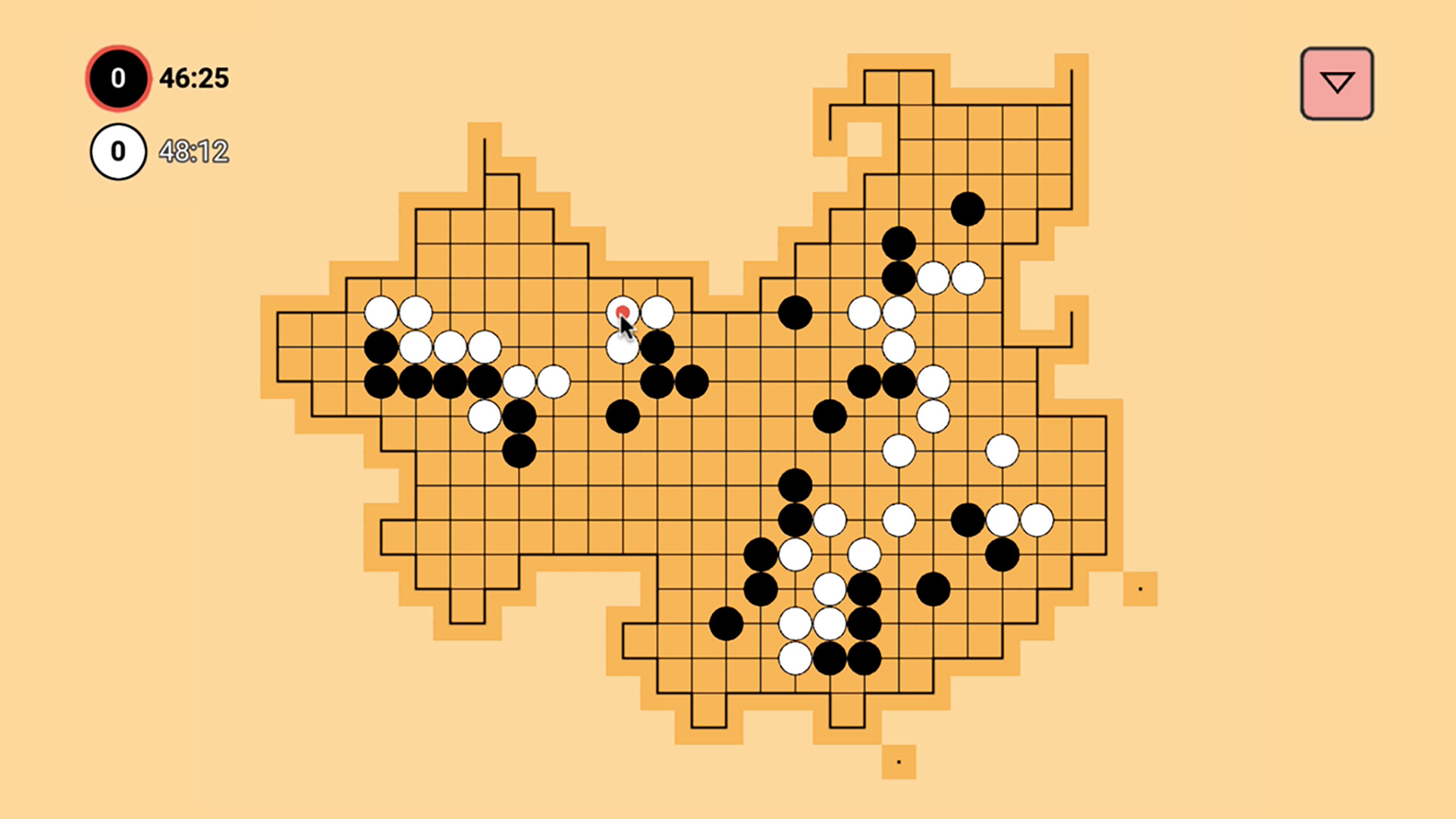 Custom Goban screenshot 4