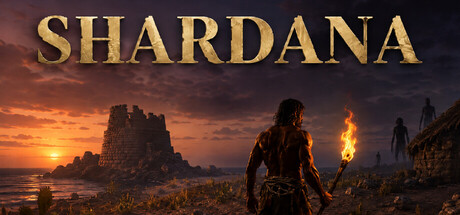 Cover art from Shardana