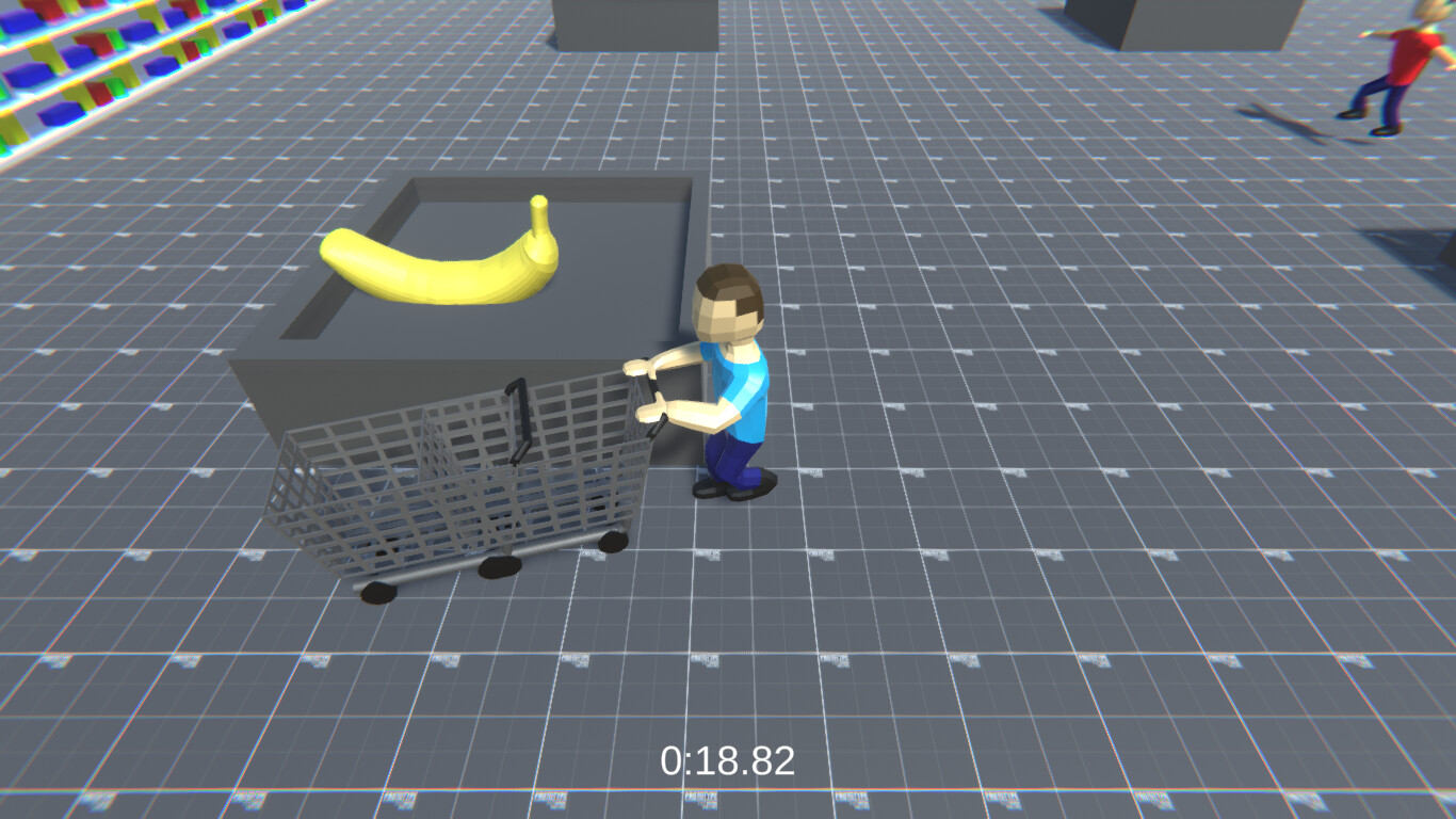 Cartastrophe screenshot 4