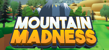 Cover art from Mountain Madness