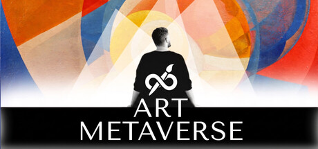 Cover art from Art Metaverse