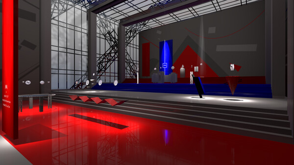 Art Metaverse screenshot 4