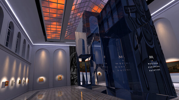 Art Metaverse screenshot 5