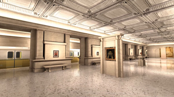 Art Metaverse screenshot 3