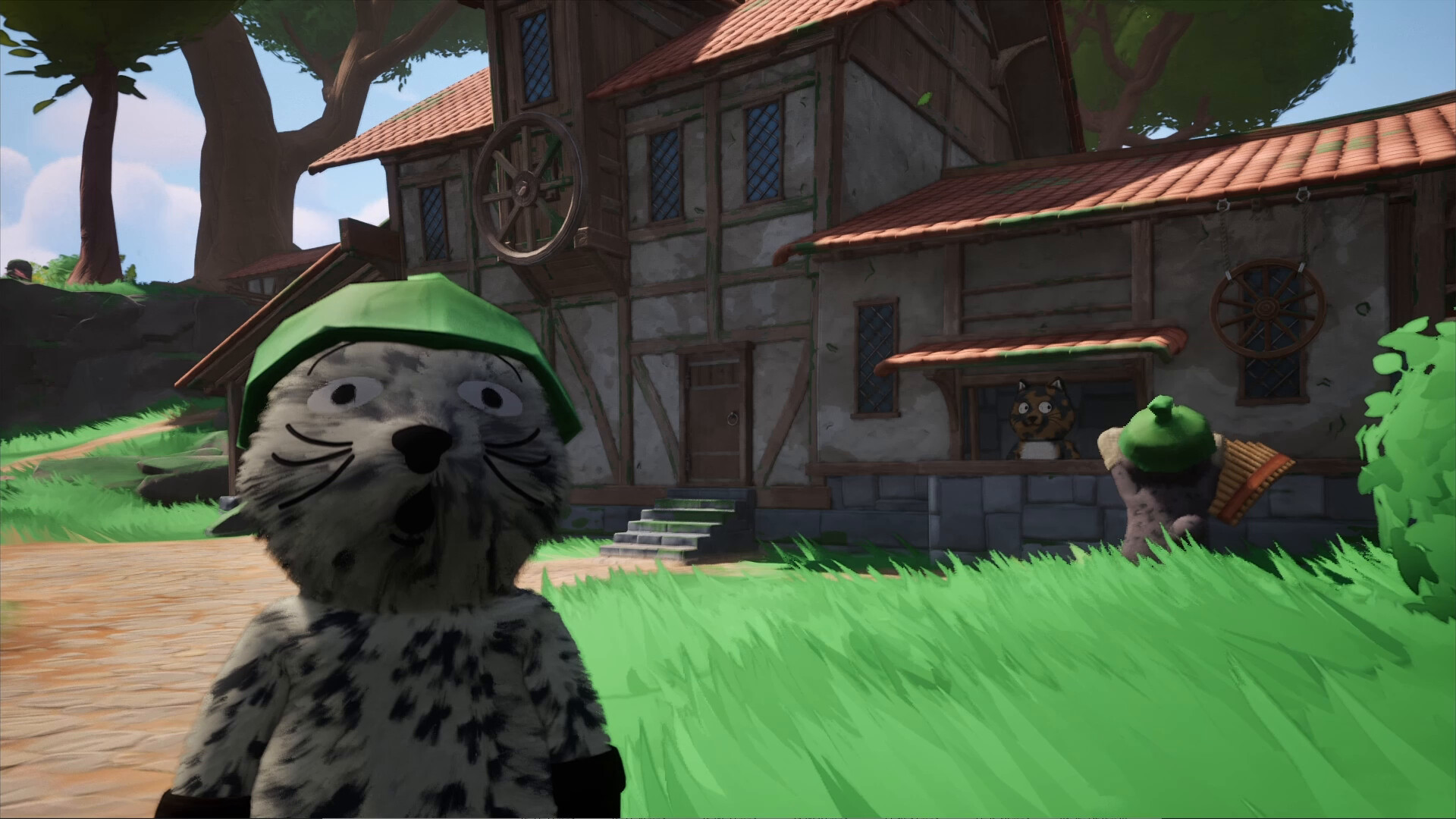 Clumsy Claws screenshot 5