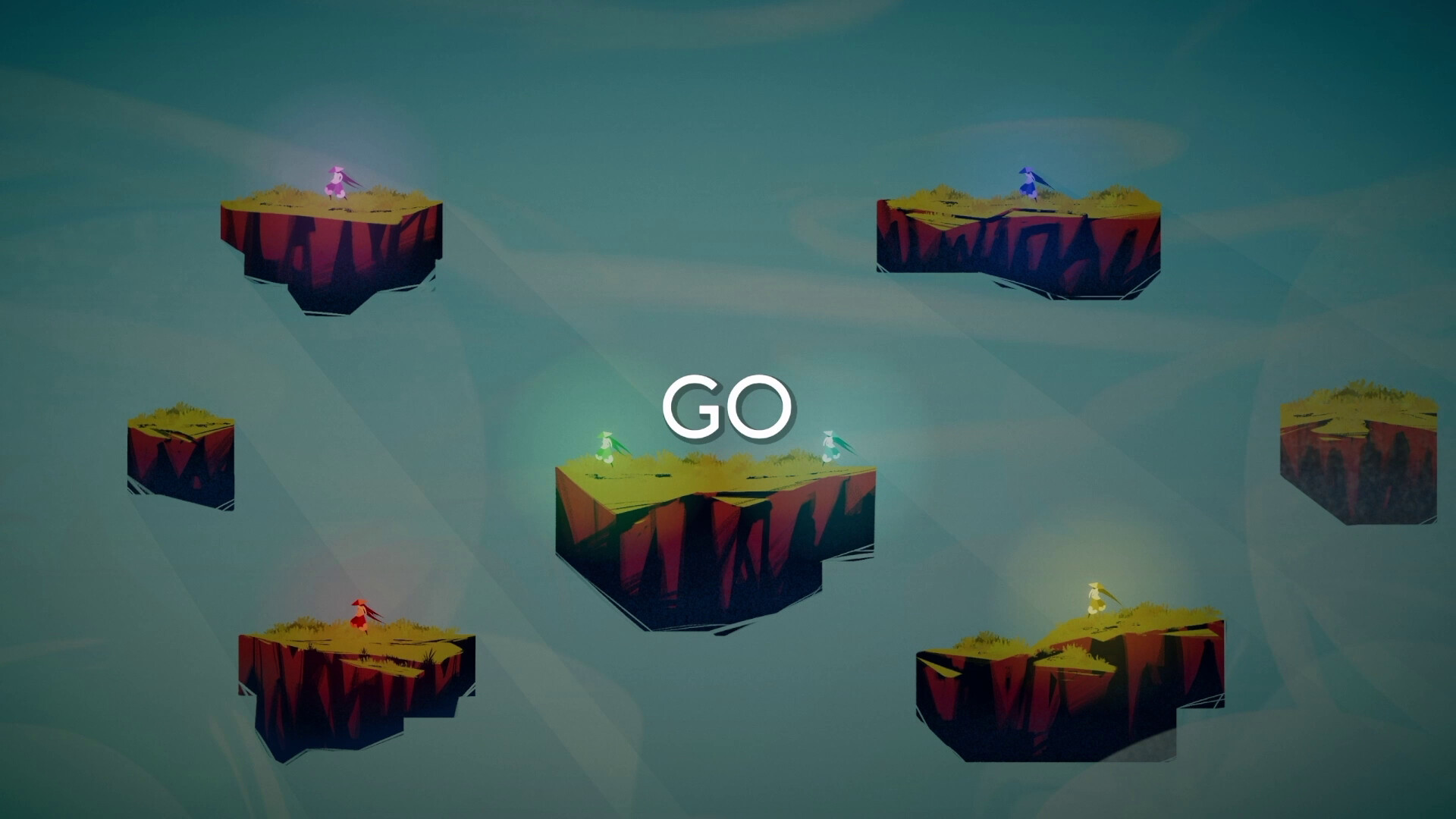Island Bender trailer